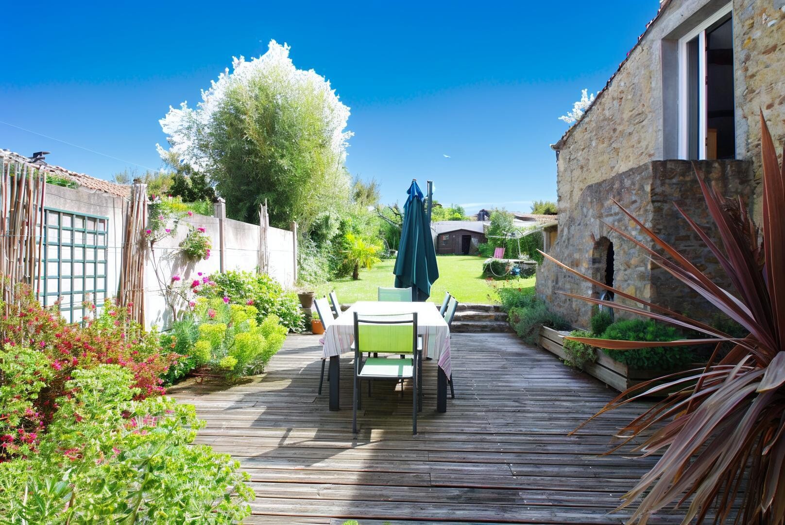 Maison 8 pièces 161 m² · à La Haie-Fouassière · 161 m² · 442 000 €