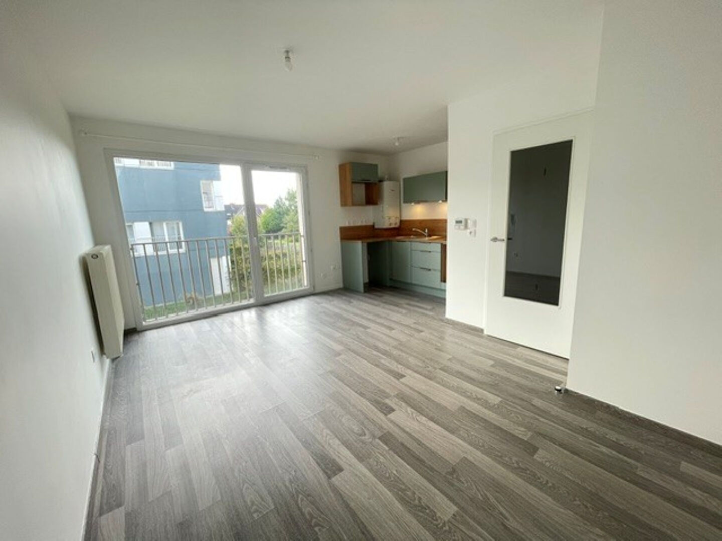 Appartement 2 pièces 44 m² · à Lille · 44 m² · 770 €/mois