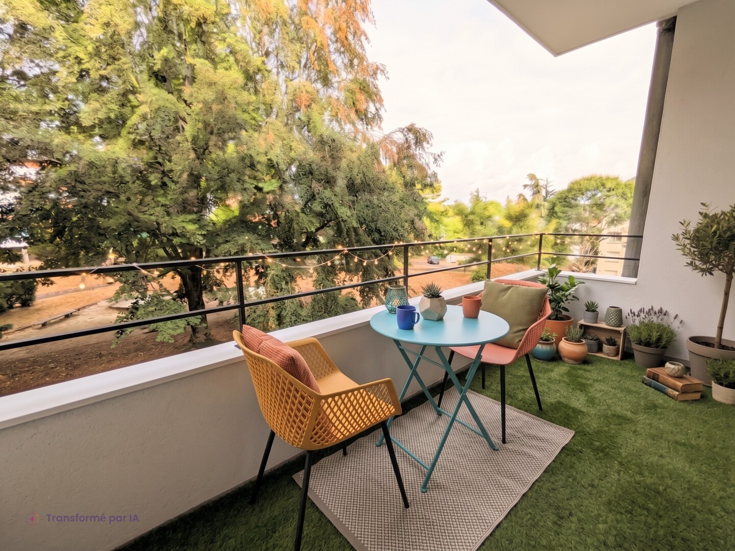 Appartement 2 pièces 36 m² · à Nantes · 36 m² · 134 500 €