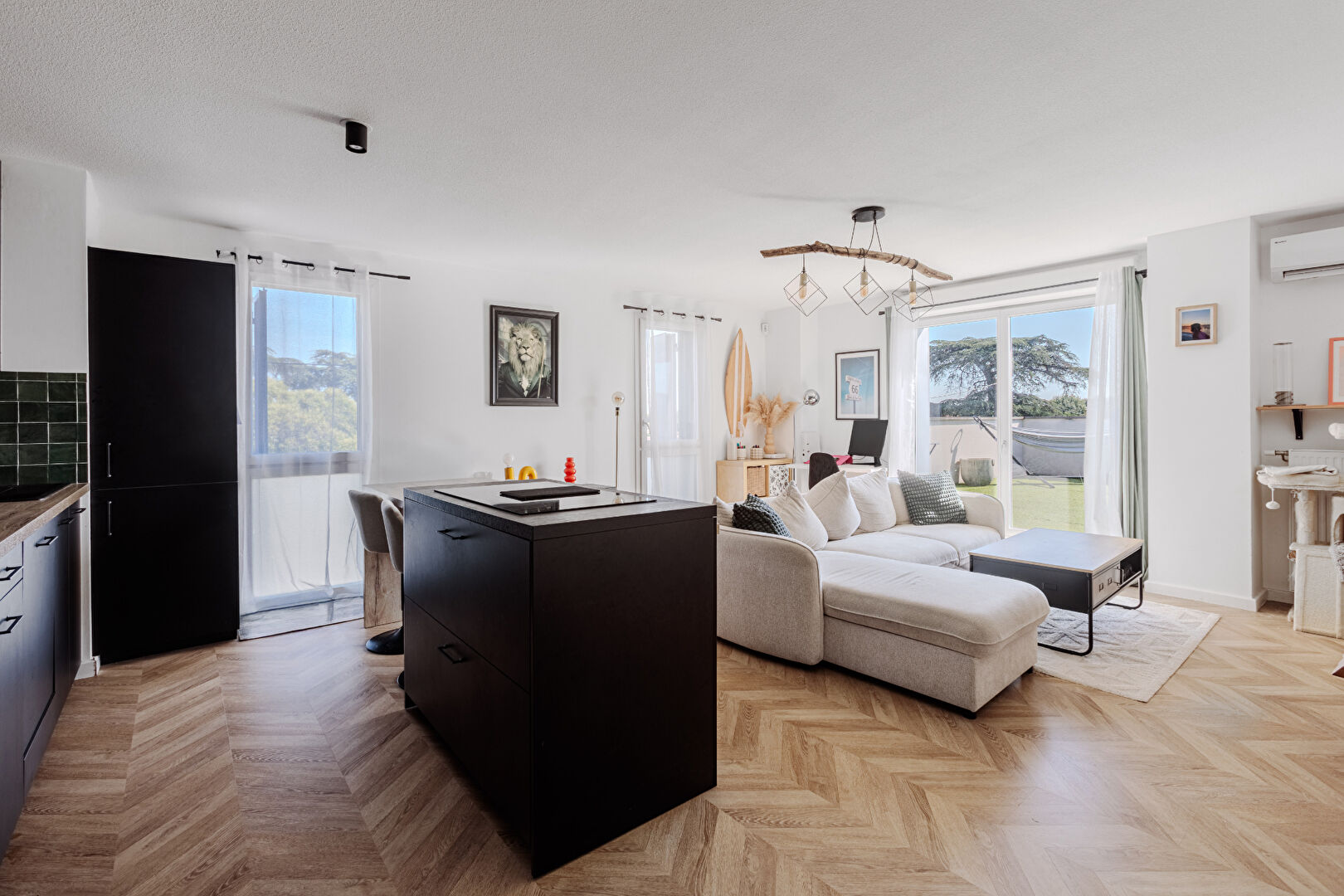 Appartement 4 pièces 85 m² · à Toulouse · 85 m² · 259 000 €