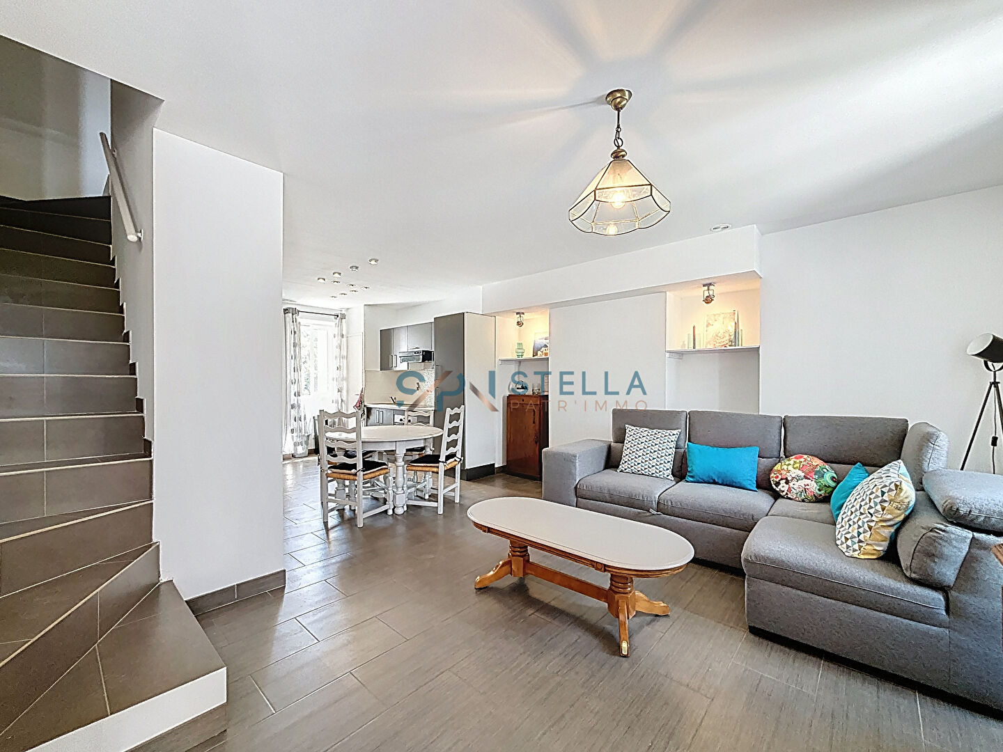 Appartement à Cauro