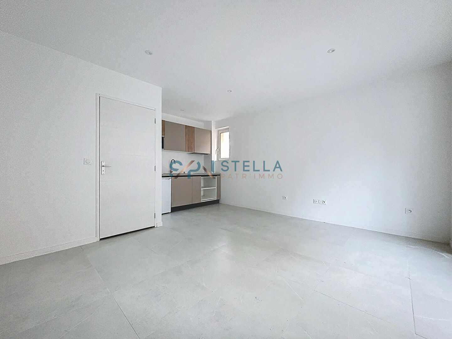 Appartement à Ajaccio