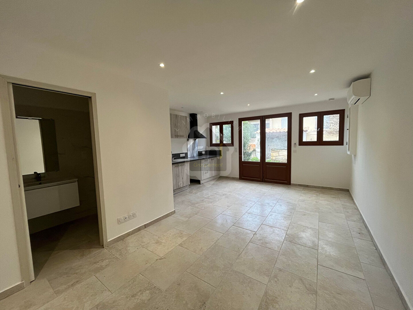 Appartement 3 pièces 50 m² · à Fourques · 50 m² · 721 €/mois