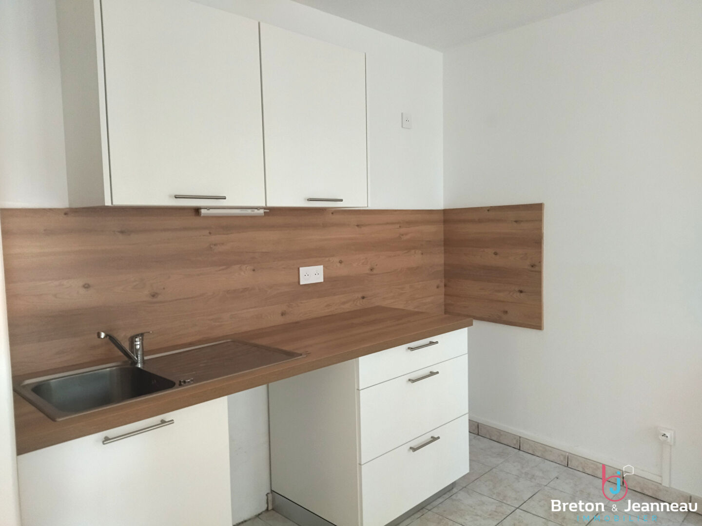 Maison 4 pièces 81 m² · à Ernée · 81 m² · 560 €/mois