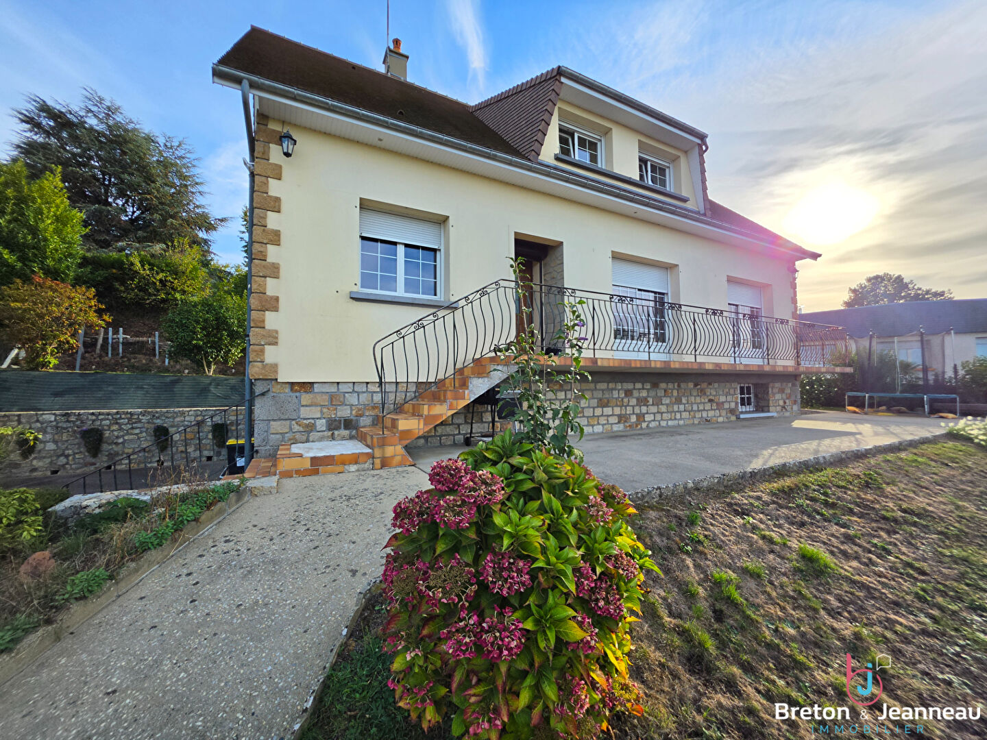 Maison 6 pièces 127 m² · à Bagnoles de l'Orne Normandie · 127 m² · 184 150 €