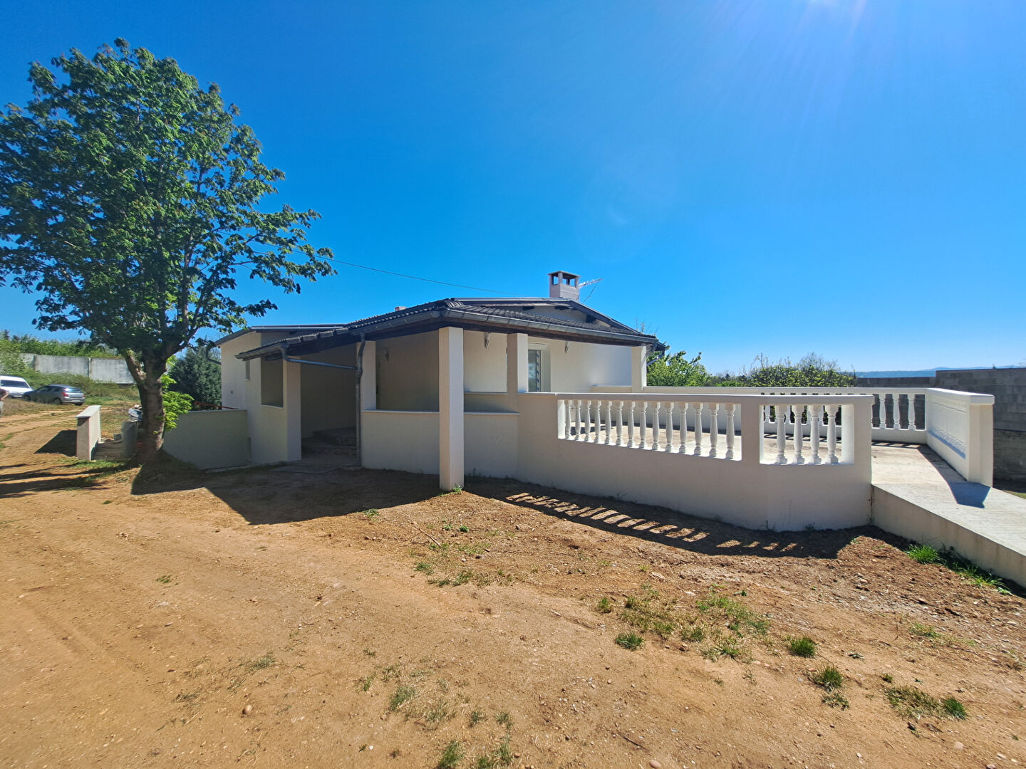 Casa, 167 m²