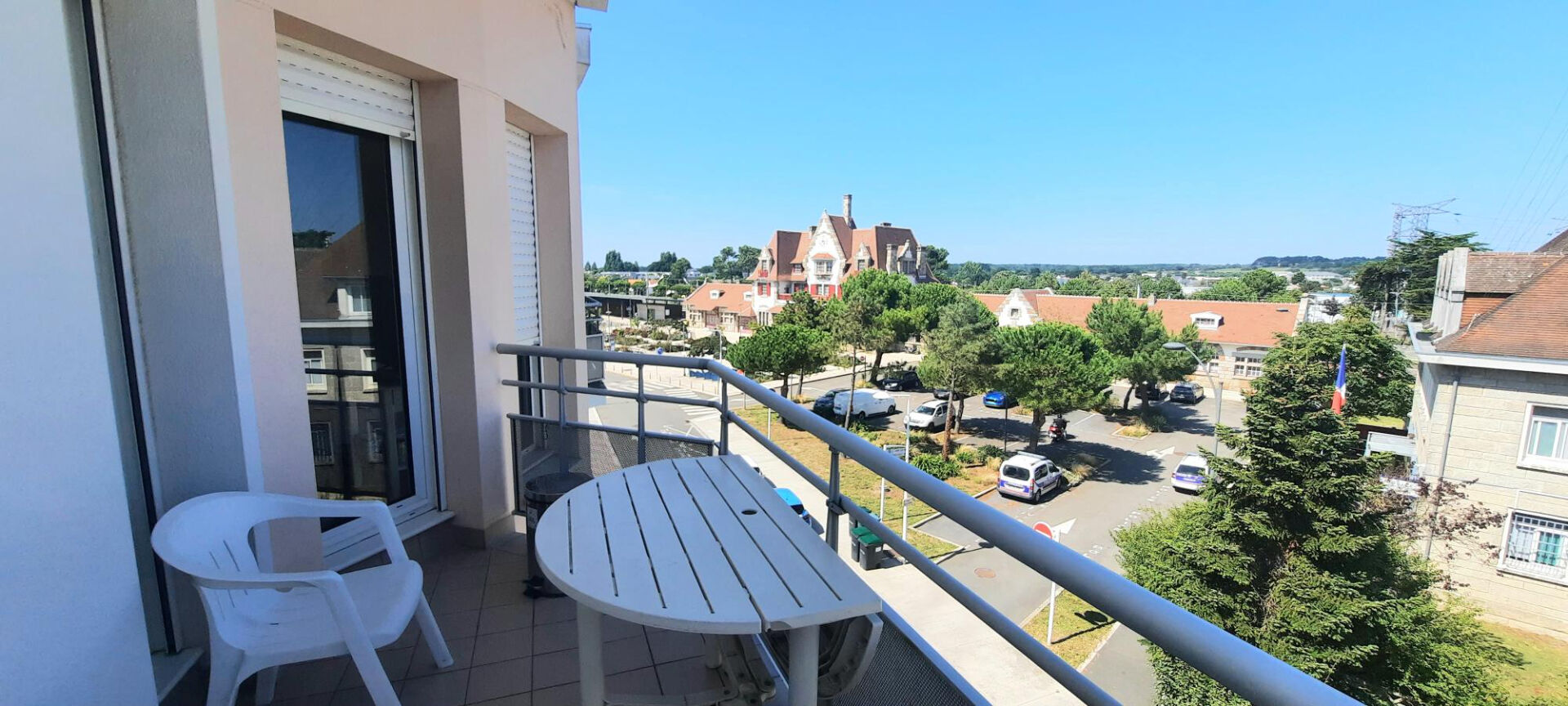 Appartement 3 pièces 50 m² · à La Baule-Escoublac · 50 m² · 274 900 €
