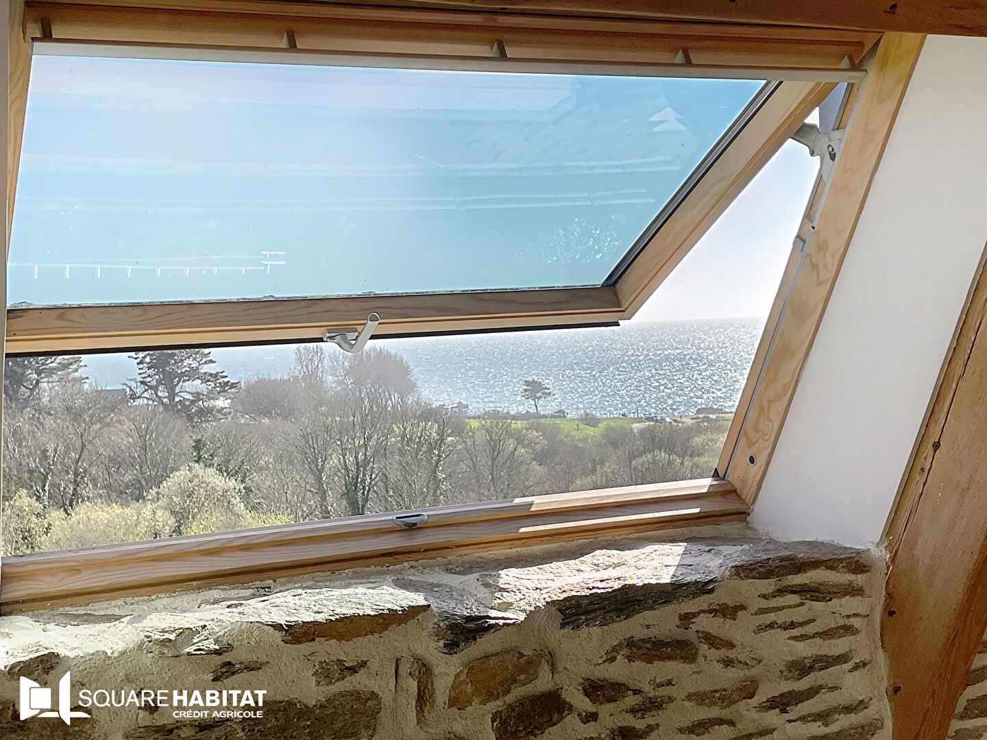 Appartement – Locmaria-Plouzané, Le Bourg - Vue 2