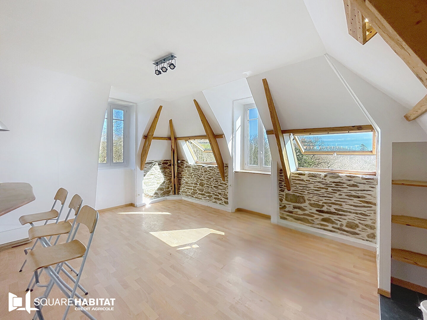 Appartement – Locmaria-Plouzané, Le Bourg - Vue 3