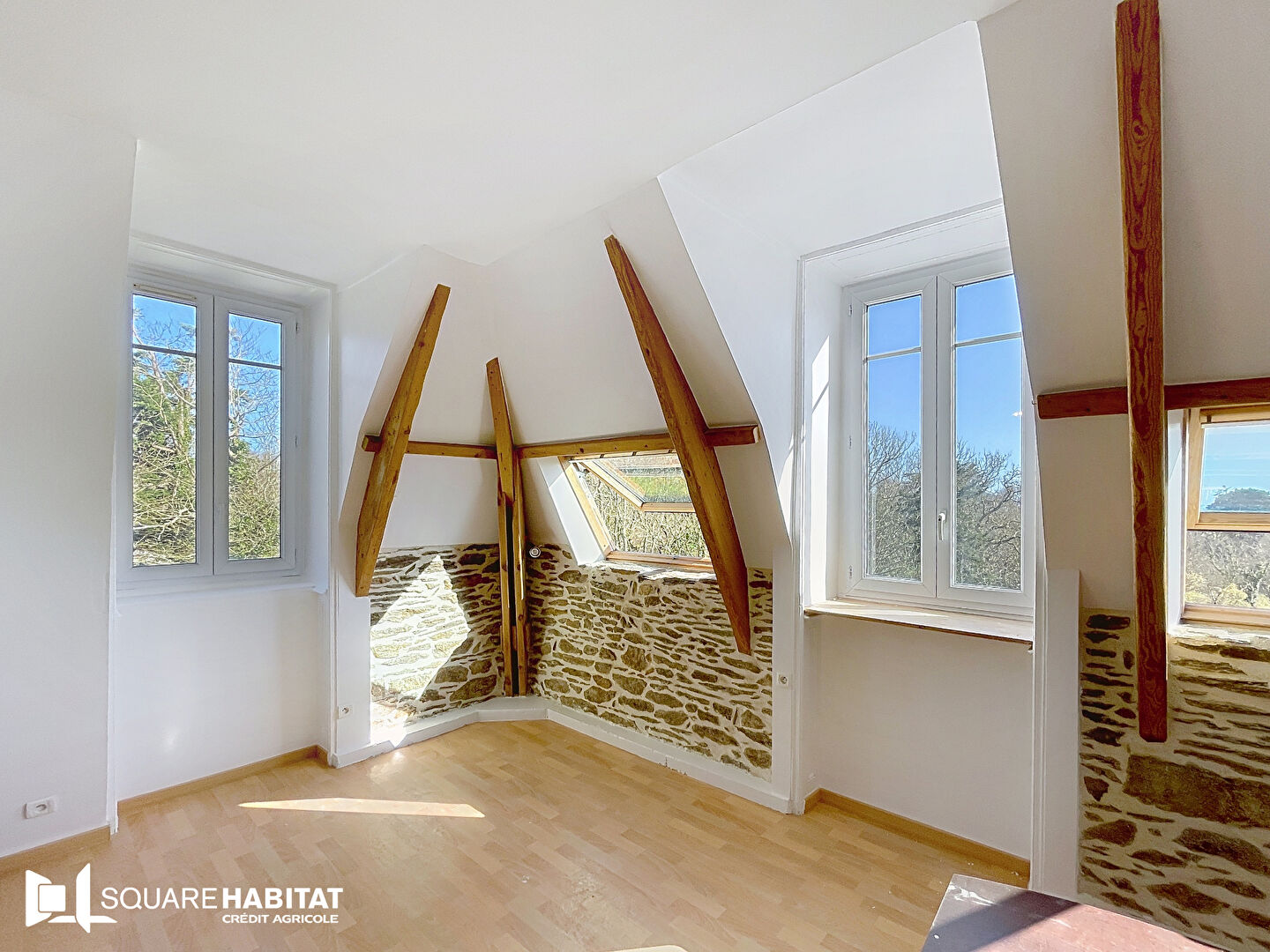 Appartement – Locmaria-Plouzané, Le Bourg - Vue 4
