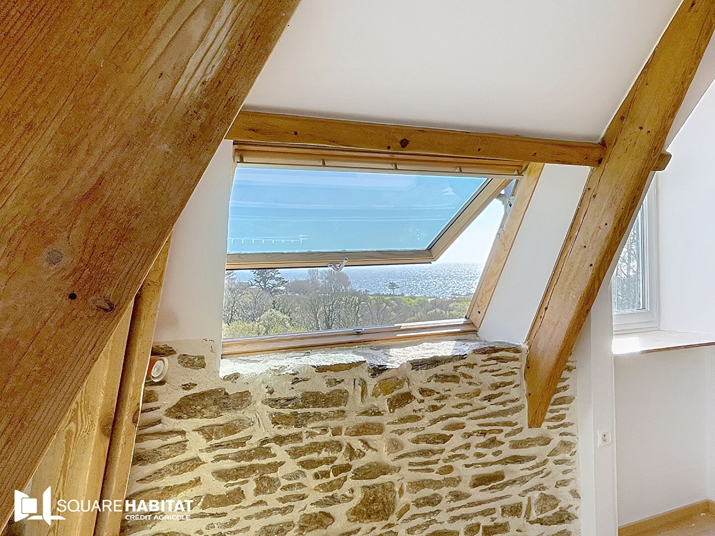 Appartement – Locmaria-Plouzané, Le Bourg - Vue 5
