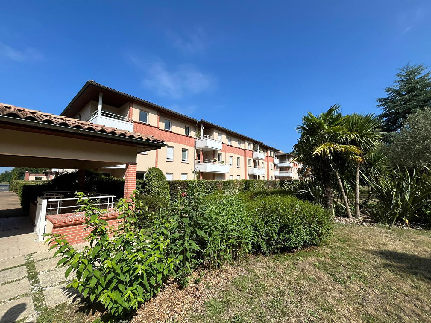 Appartement 2 pièces 44 m² · à Carquefou · 44 m² · 181 900 €