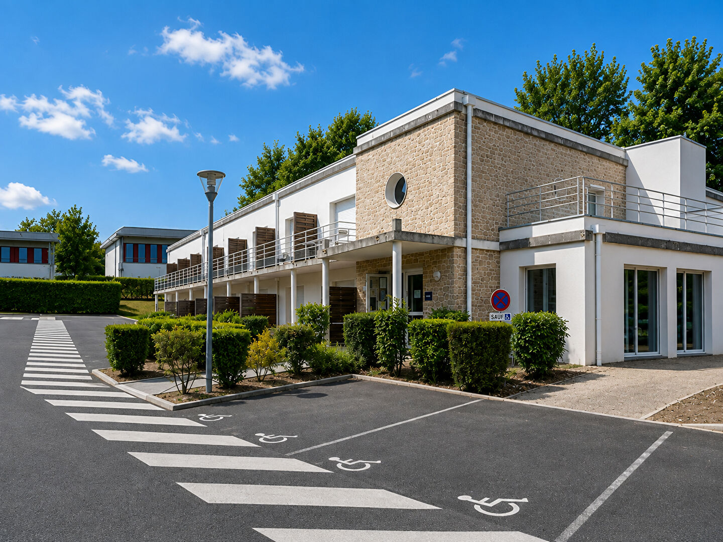 Appartement 1 pièce 27 m² · à Carquefou · 27 m² · 74 500 €