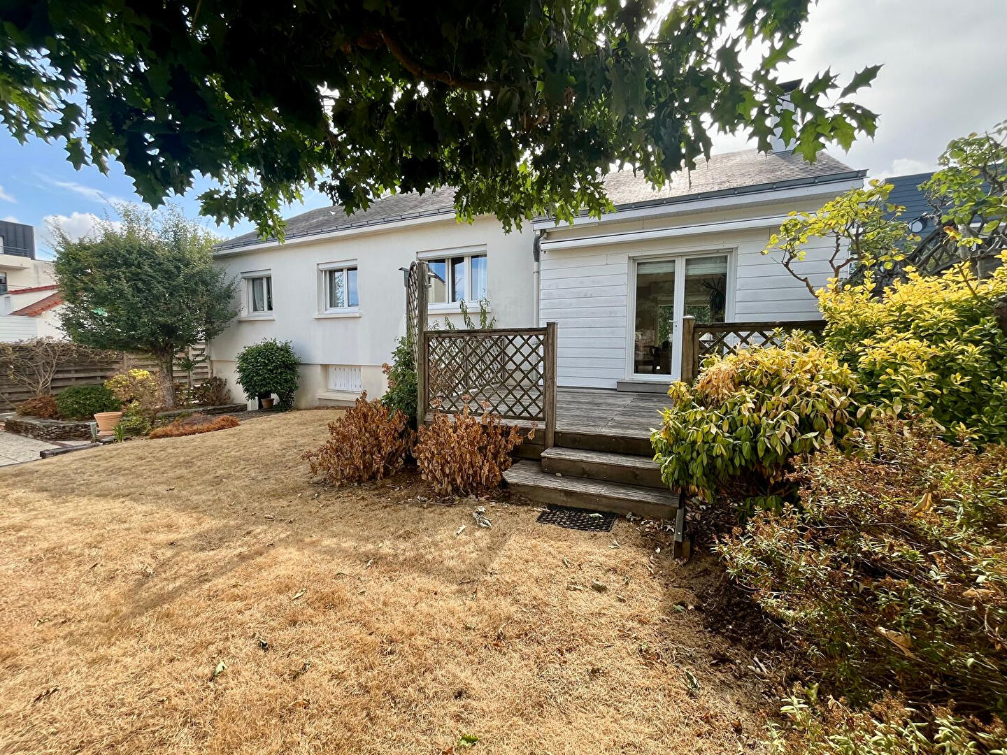 Maison 5 pièces 104 m² · à Carquefou · 104 m² · 378 000 €
