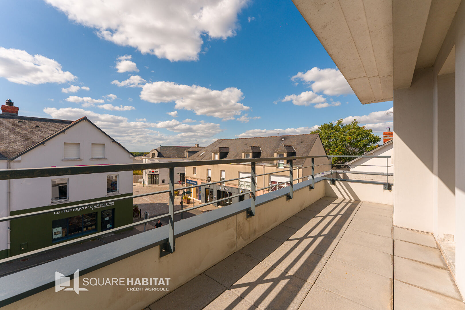 Appartement 3 pièces 64 m² · à Carquefou · 64 m² · 249 900 €