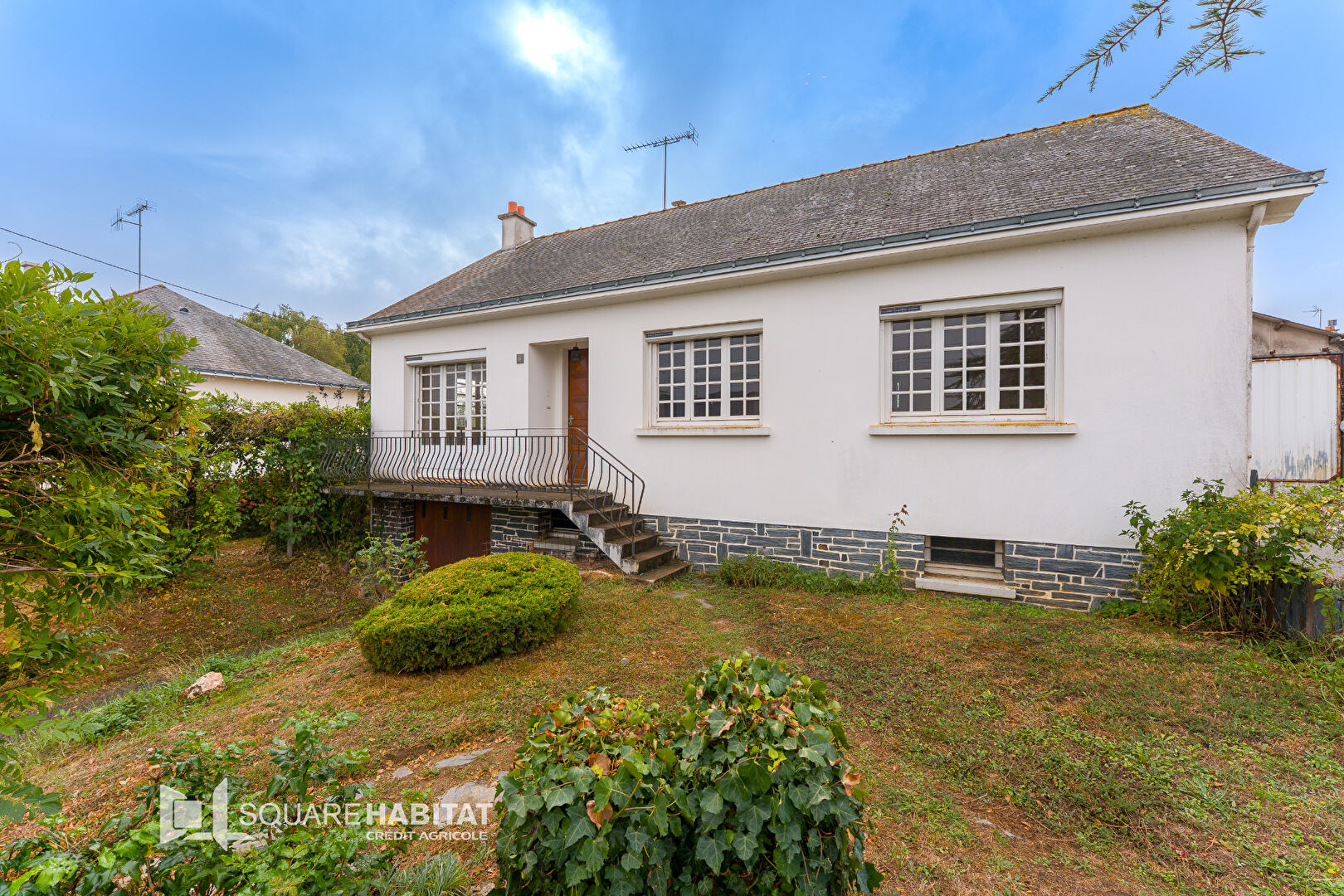 Maison 5 pièces 106 m² · à Nozay · 106 m² · 228 000 €