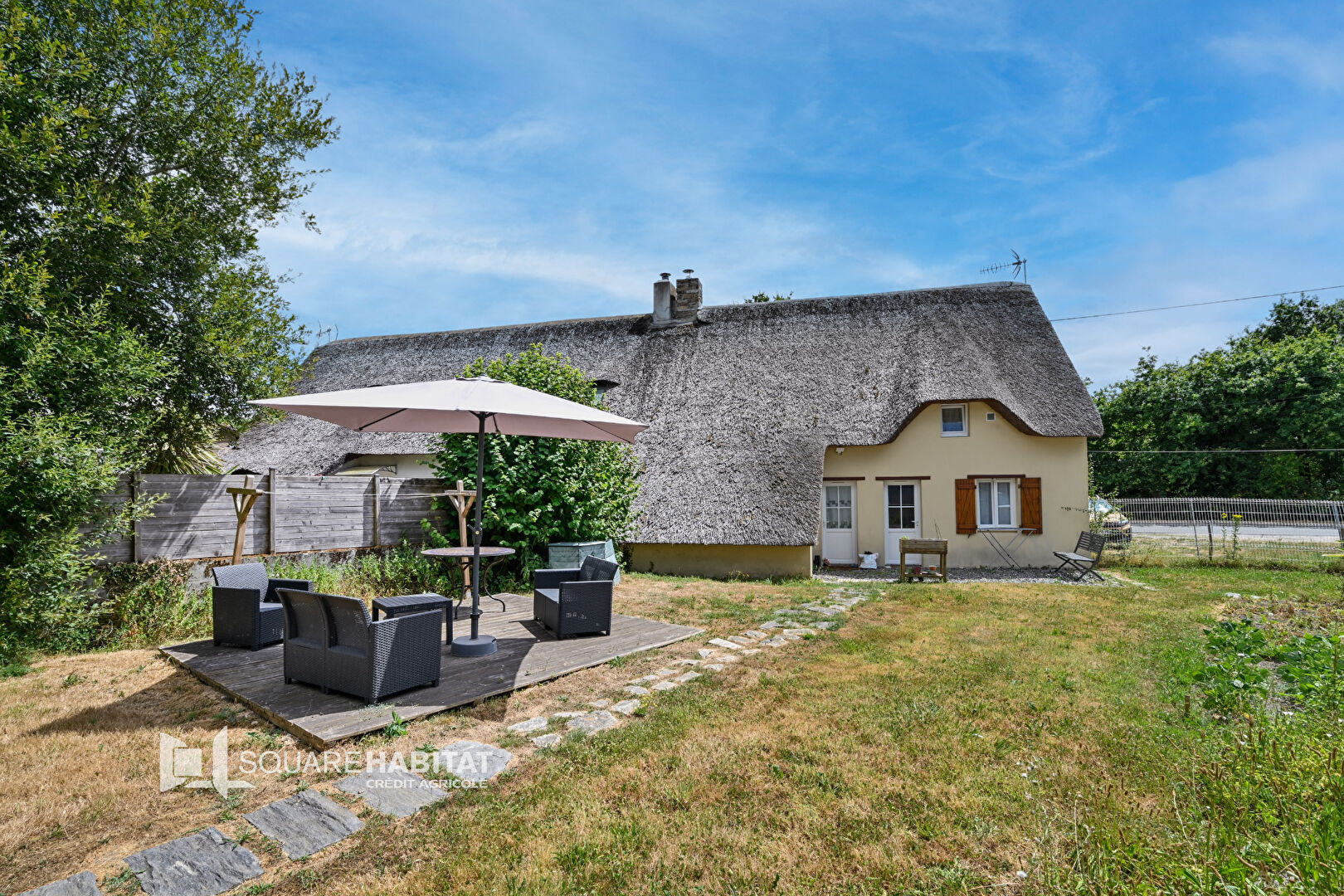 Maison 4 pièces 82 m² · à La Chapelle-des-Marais · 82 m² · 227 900 €