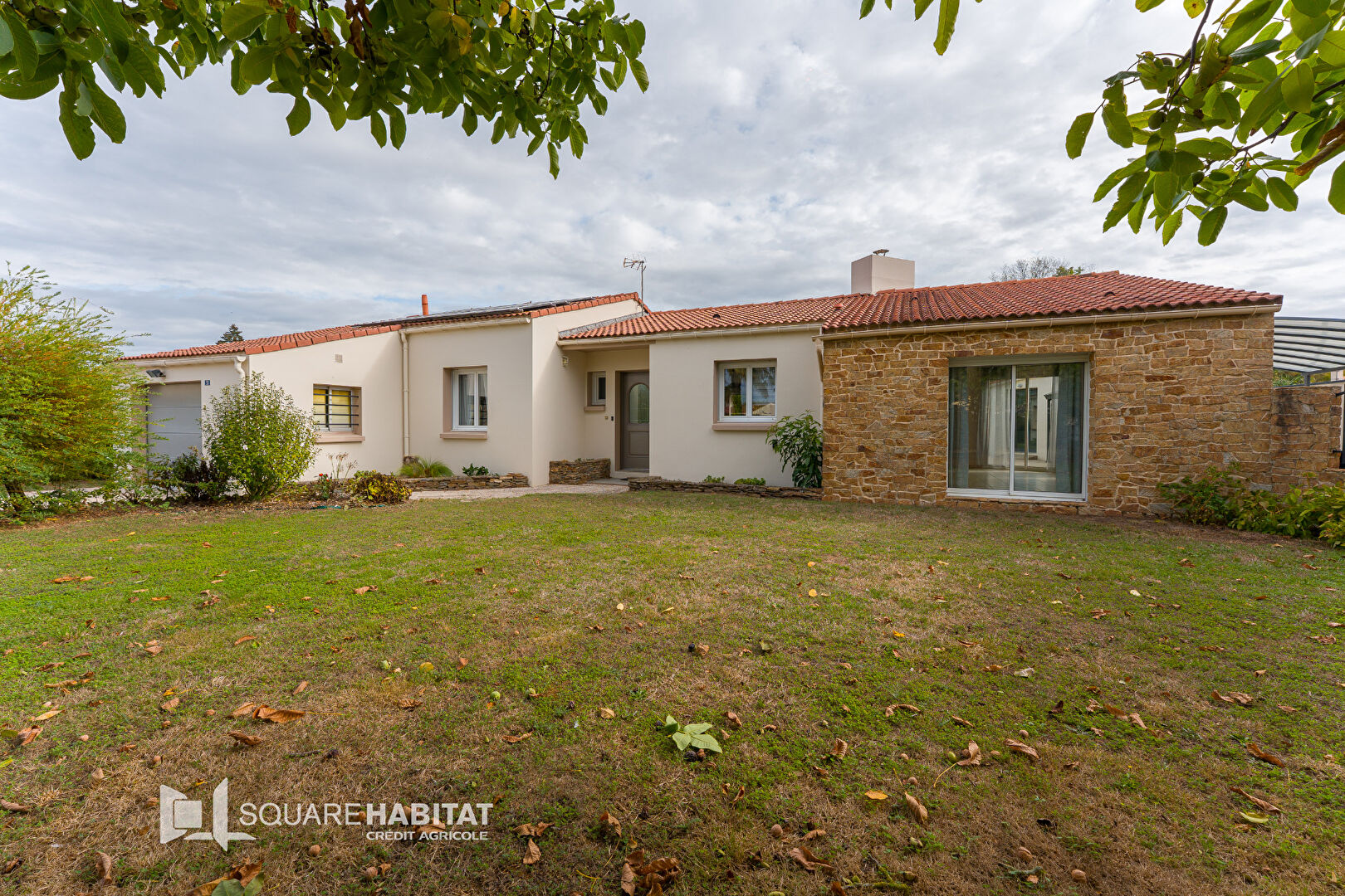Maison 5 pièces 127 m² · à Montbert · 127 m² · 329 000 €