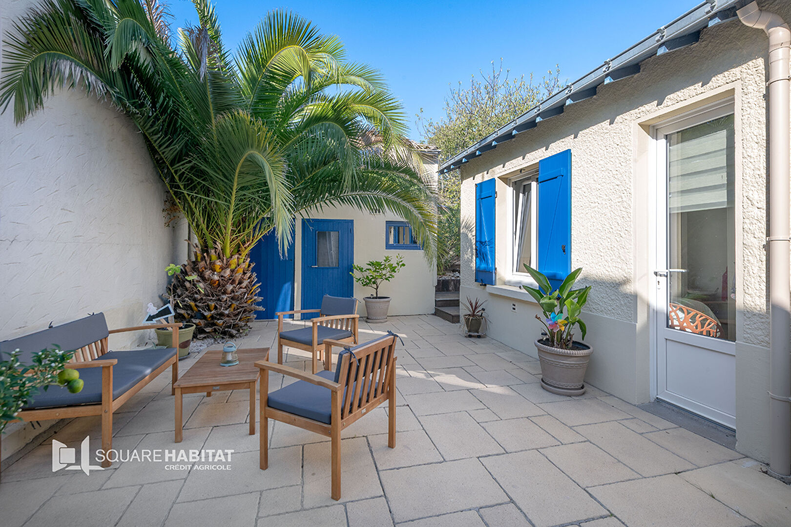 Maison 5 pièces 100 m² · à La Baule-Escoublac · 100 m² · 563 600 €