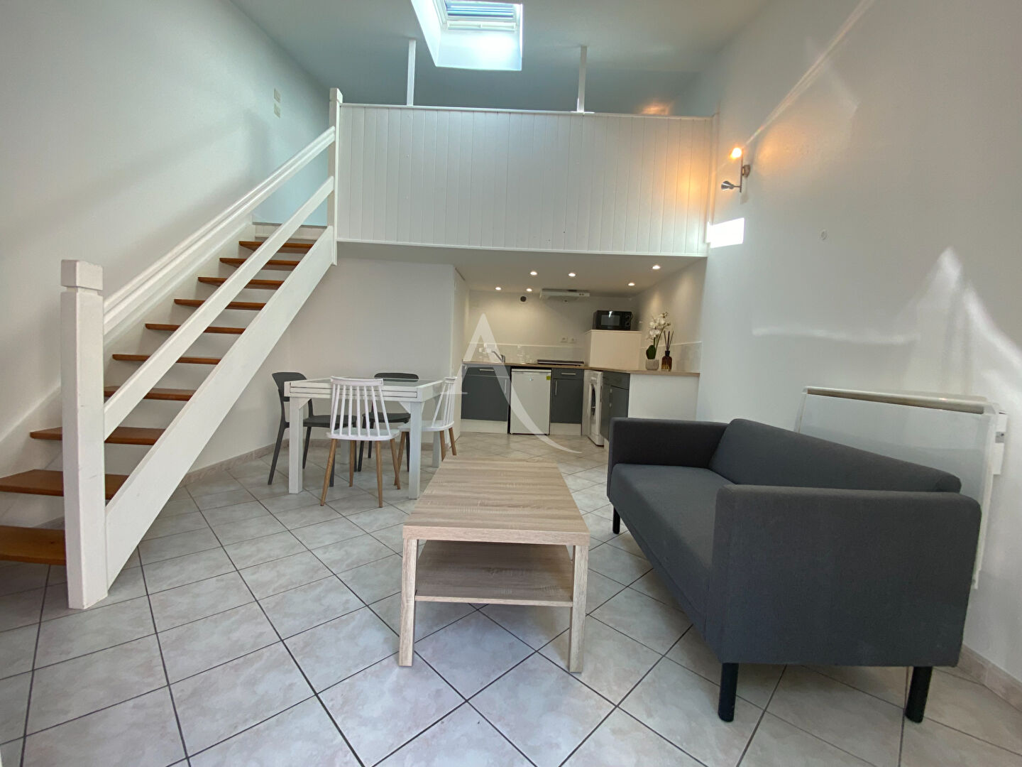 Appartement 1 pièce 24 m² · à Villepinte · 24 m² · 350 €/mois