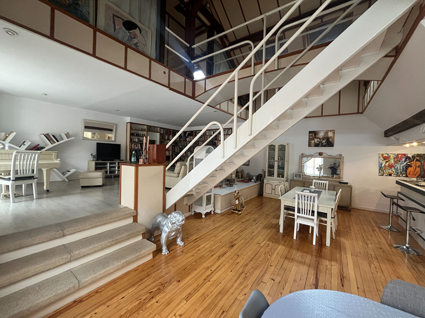 Appartement 9 pièces 276 m² · à Roanne · 276 m² · 299 000 €