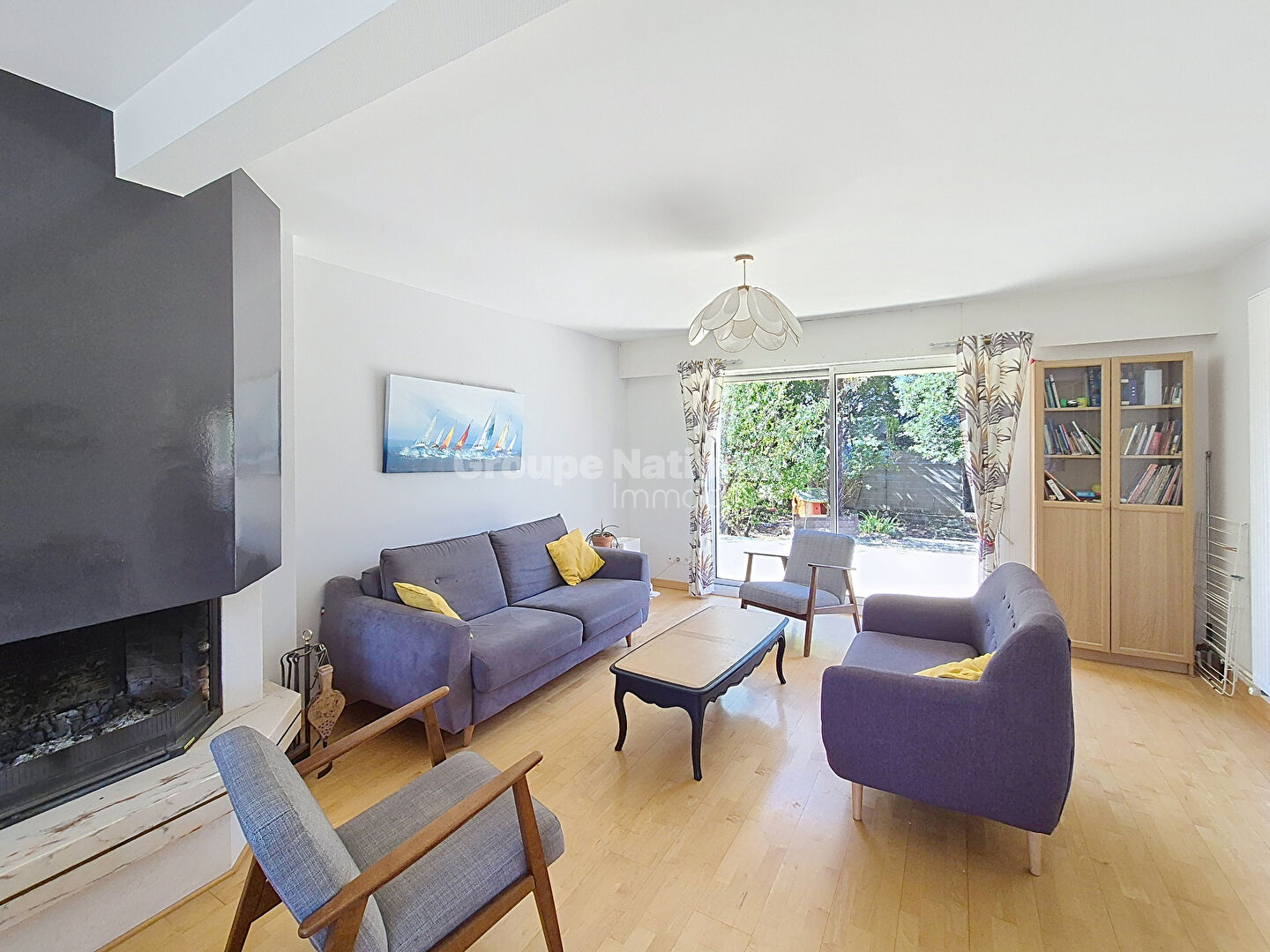 Maison 7 pièces 163 m² · à Nantes · 163 m² · 613 600 €