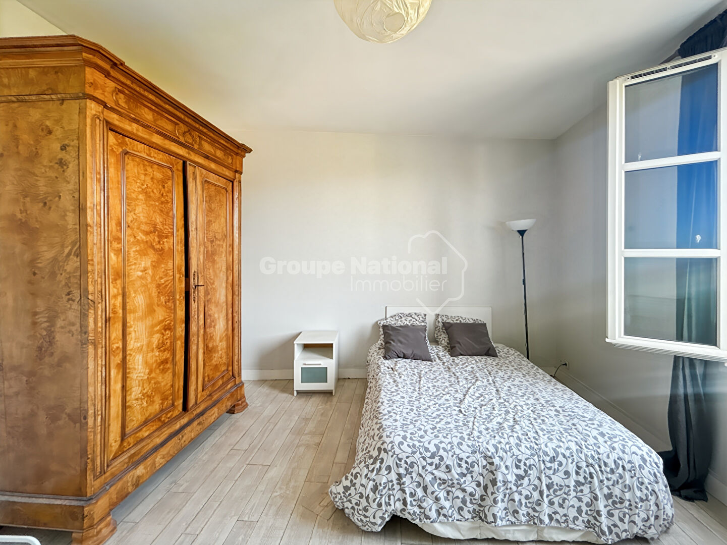 Appartement 3 pièces 57 m² · à Nantes · 57 m² · 165 000 €