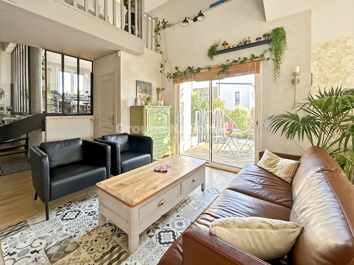 Maison 6 pièces 172 m² · à Sainte-Luce-sur-Loire · 172 m² · 605 000 €