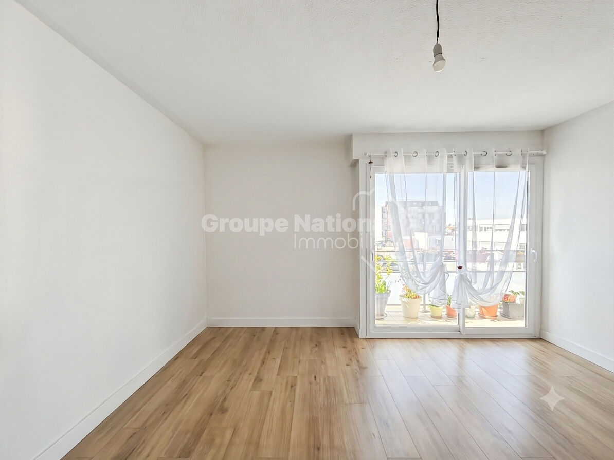 Appartement 3 pièces 61 m² · à Orvault · 61 m² · 149 900 €