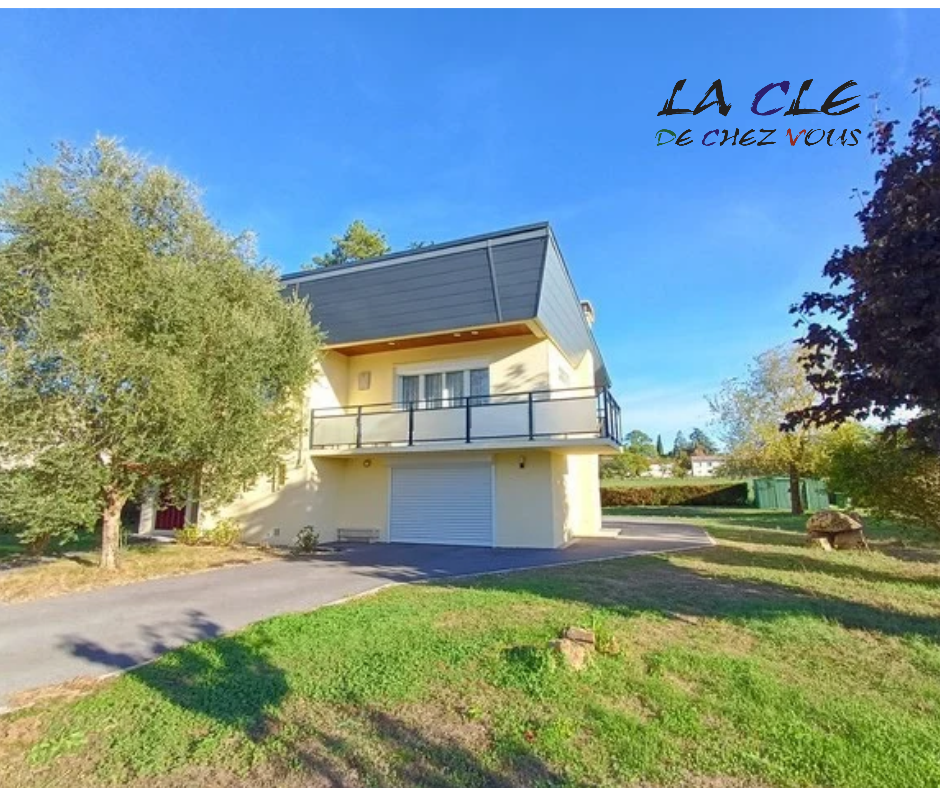Maison 5 pièces 100 m² · à Coulonges-sur-l'Autize · 100 m² · 229 900 €