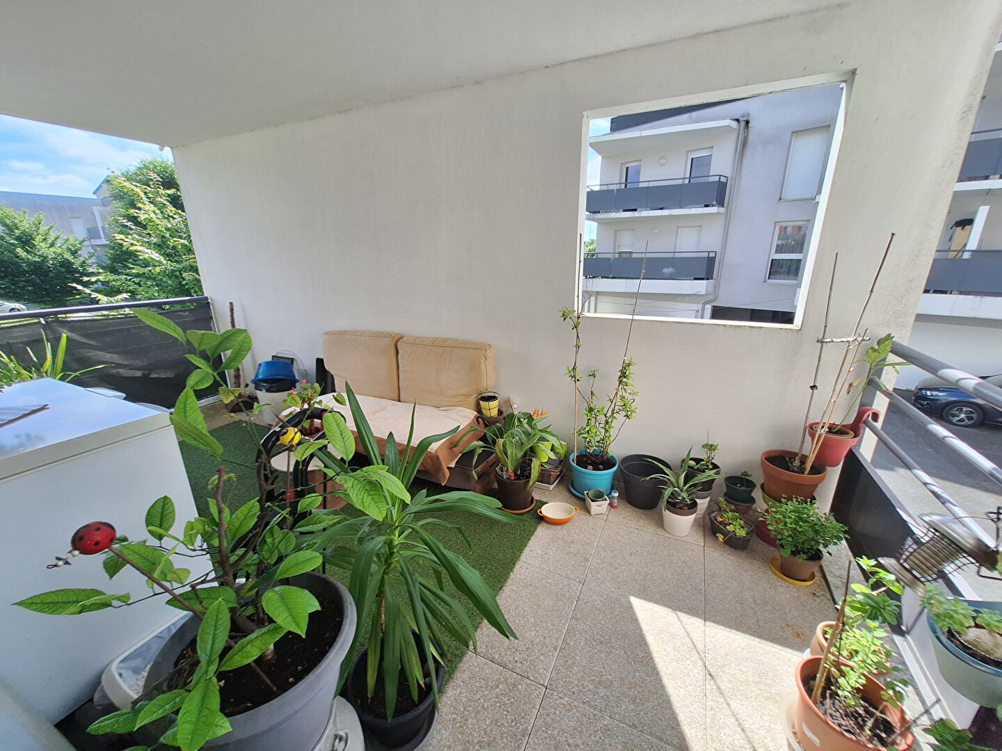 Appartement 3 pièces 60 m² · à Villenave-d'Ornon · 60 m² · 207 000 €