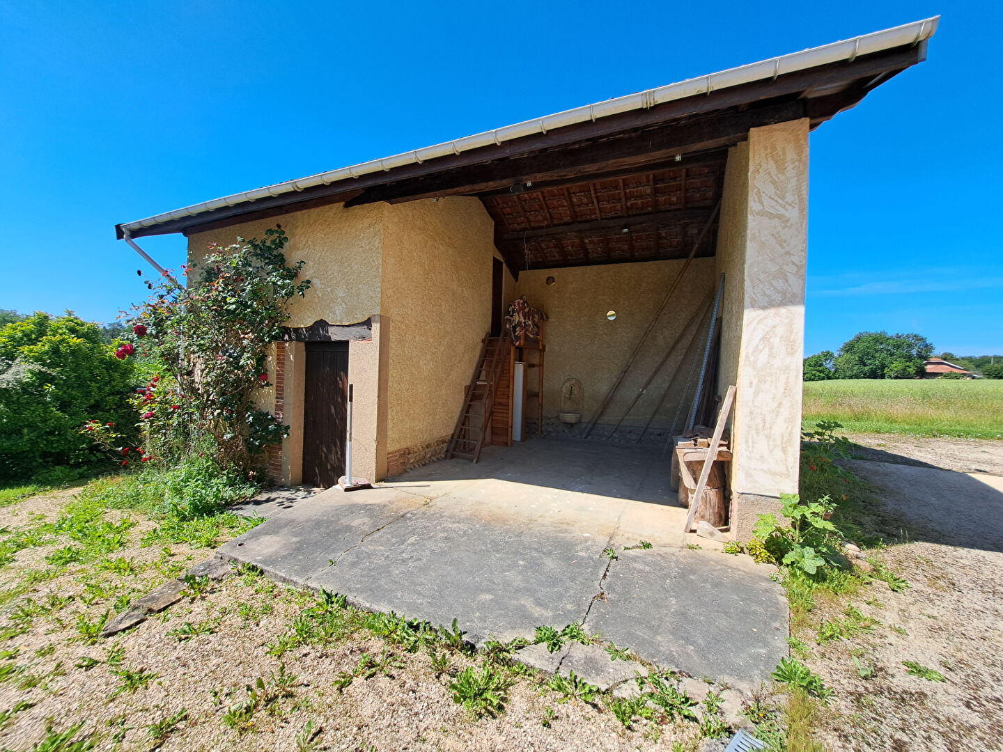 Maison – Primarette, Nicolière - Vue 3