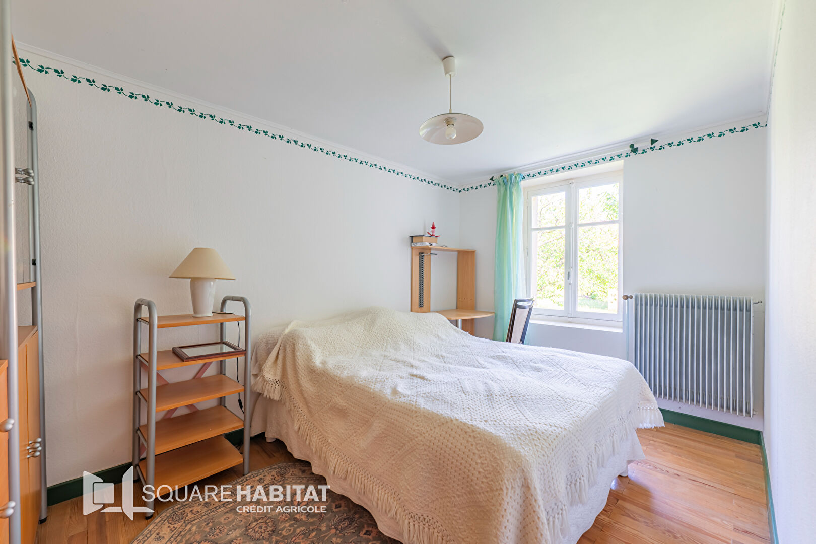 Maison – Primarette, Nicolière - Plus