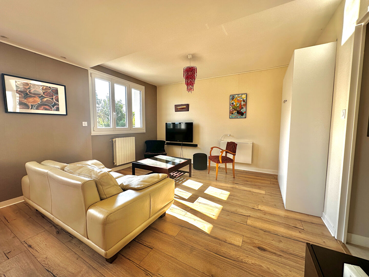 Appartement 2 pièces 51 m² · à Rezé · 51 m² · 149 900 €