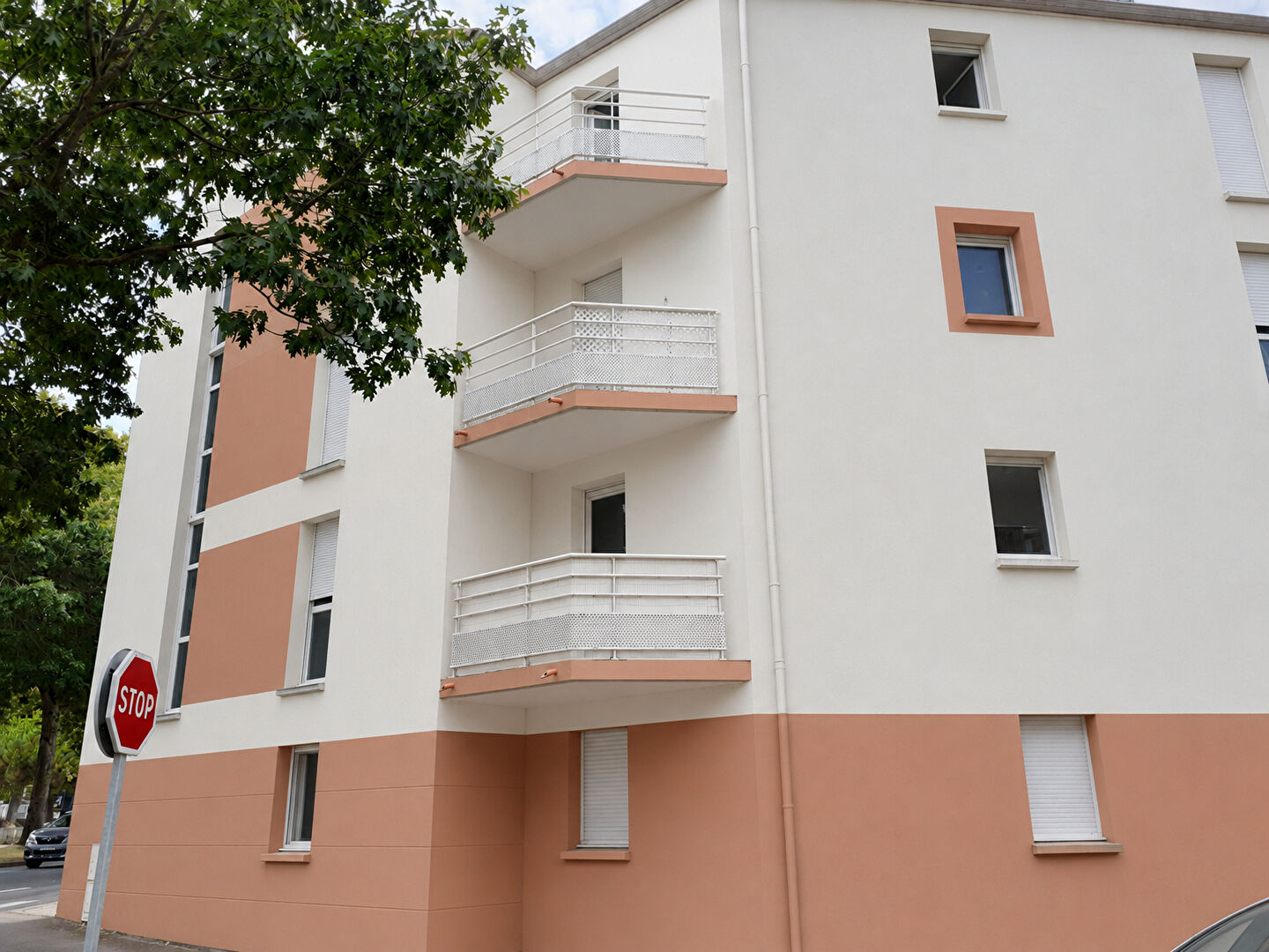 Appartement 3 pièces 62 m² · à Saint-Brevin-les-Pins · 62 m² · 264 900 €