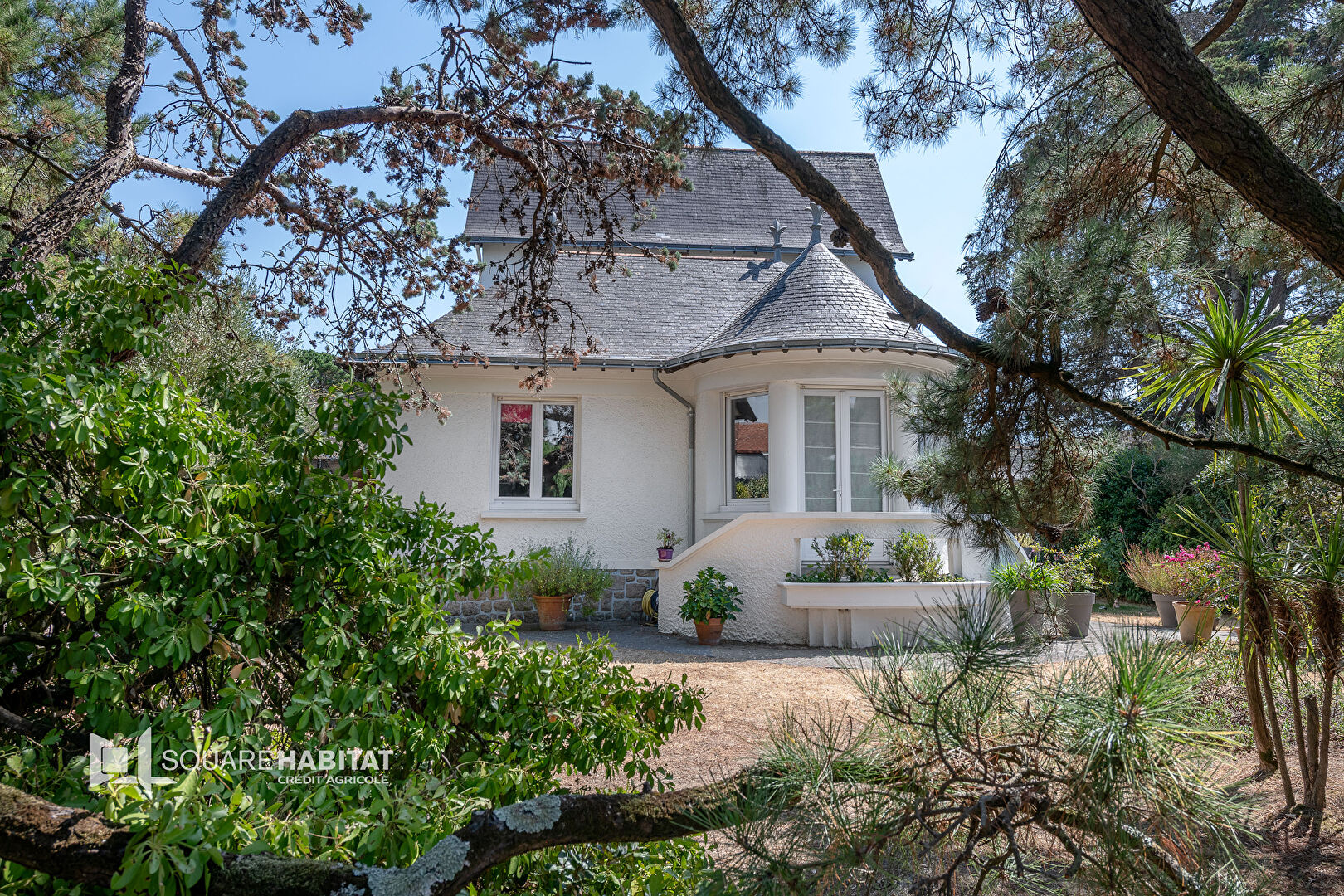 Maison 6 pièces 160 m² · à Pornichet · 160 m² · 1 297 500 €