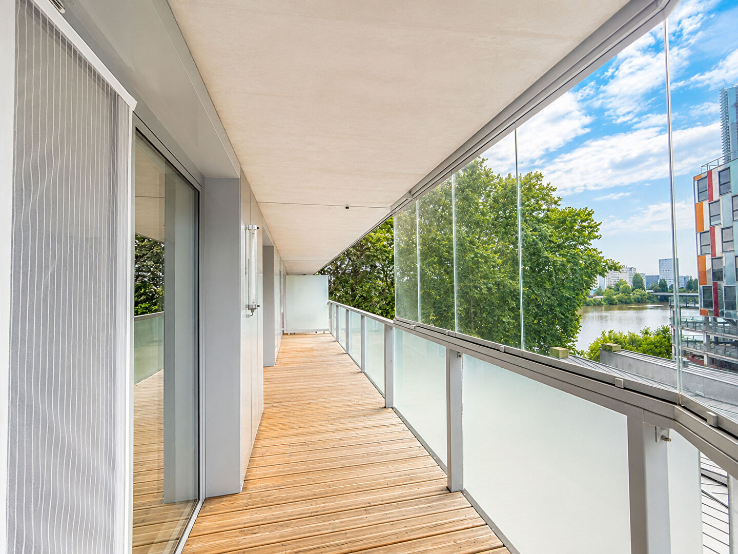 Appartement 4 pièces 85 m² · à Nantes · 85 m² · 380 000 €