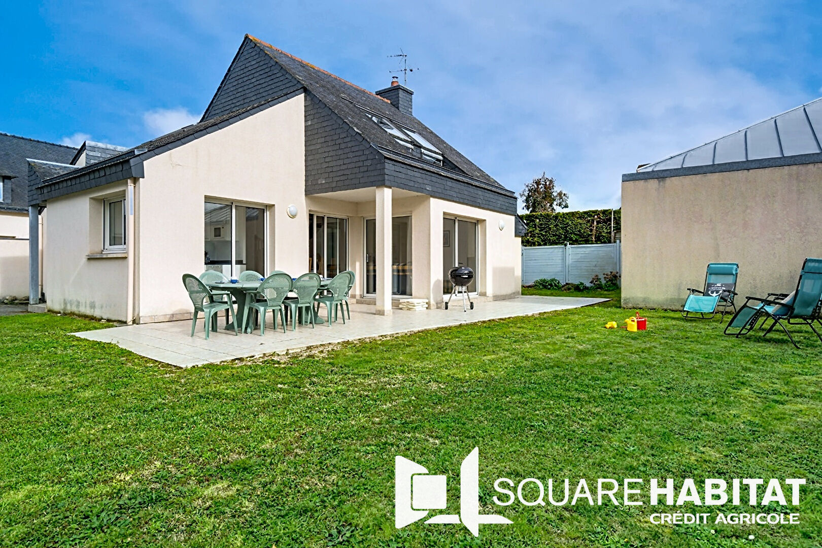 Maison 5 pièces 85 m² · à La Trinité-sur-Mer · 85 m² · 772 000 €
