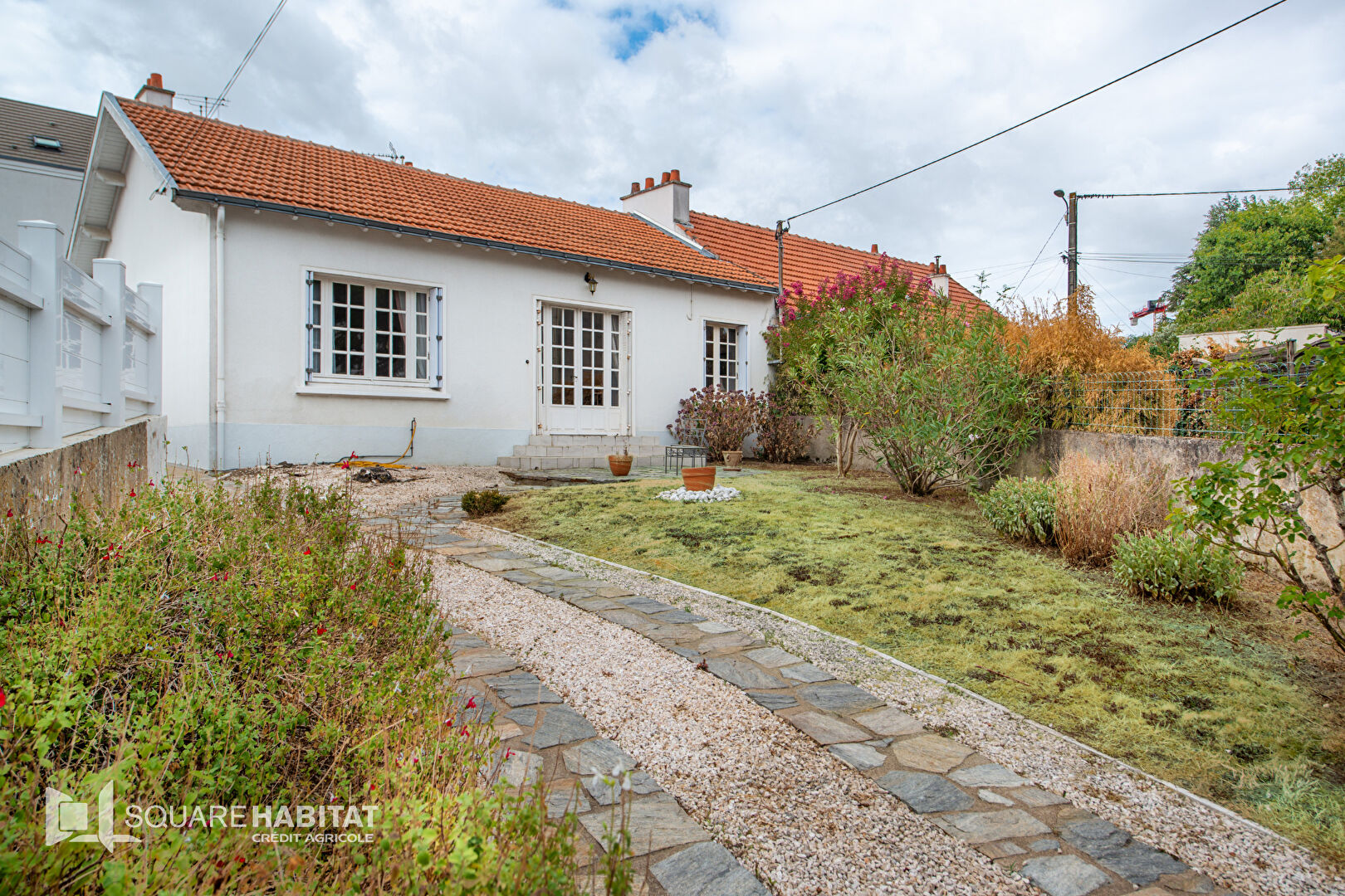 Maison 3 pièces 77 m² · à Saint-Sébastien-sur-Loire · 77 m² · 232 900 €