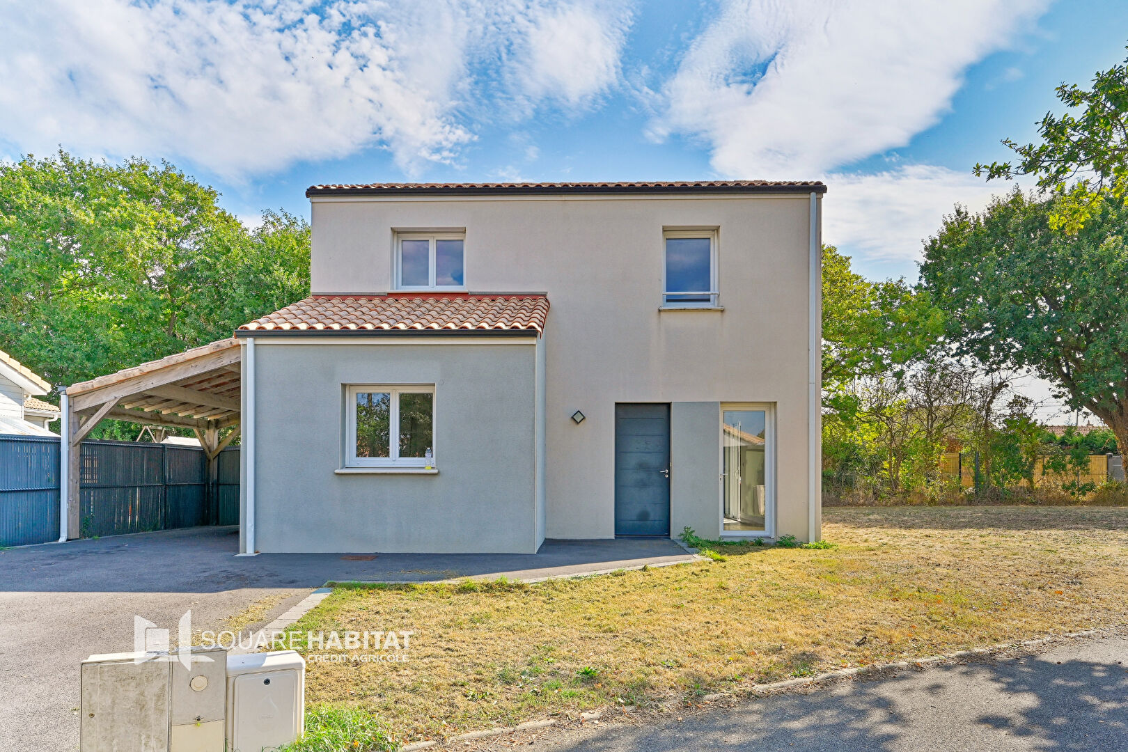 Maison 5 pièces 98 m² · à Pornic · 98 m² · 459 800 €