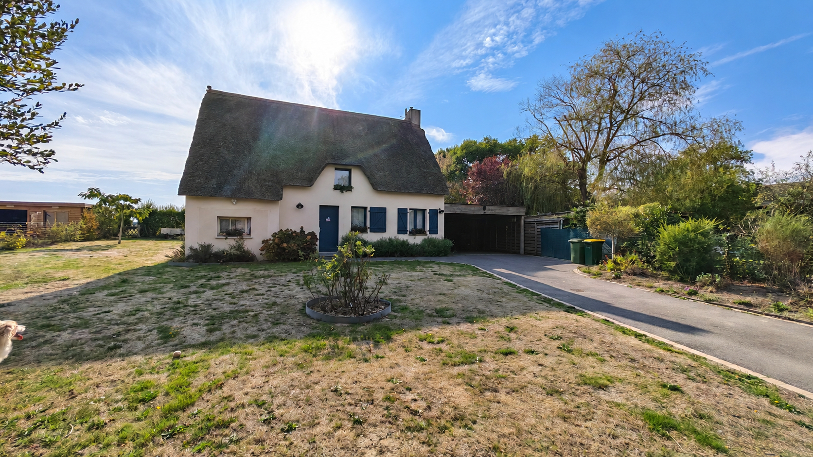 Maison 5 pièces 109 m² · à Saint-Lyphard · 109 m² · 341 900 €