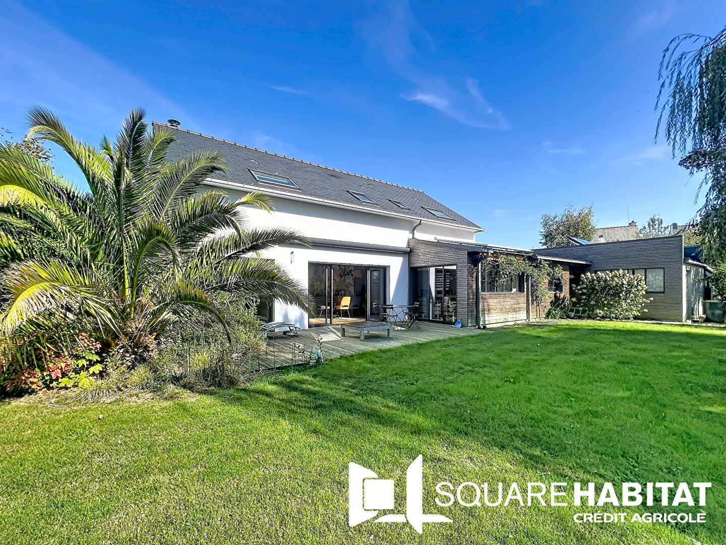 Maison 7 pièces 170 m² · à Landéhen · 170 m² · 435 000 €