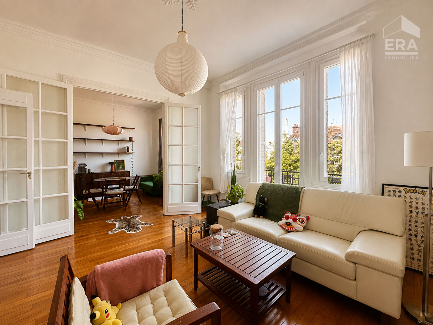 Appartement 3 pièces 80 m² · à Dijon · 80 m² · 269 000 €