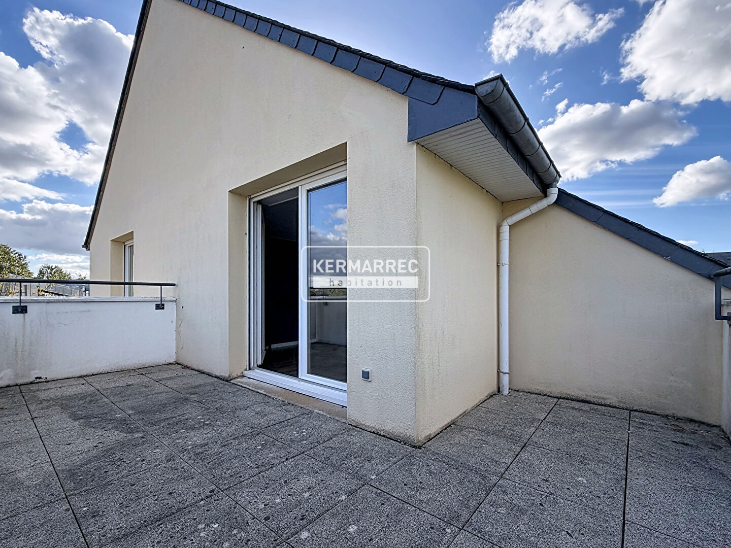 Appartement 3 pièces 60 m² · au Rheu · 60 m² · 179 900 €