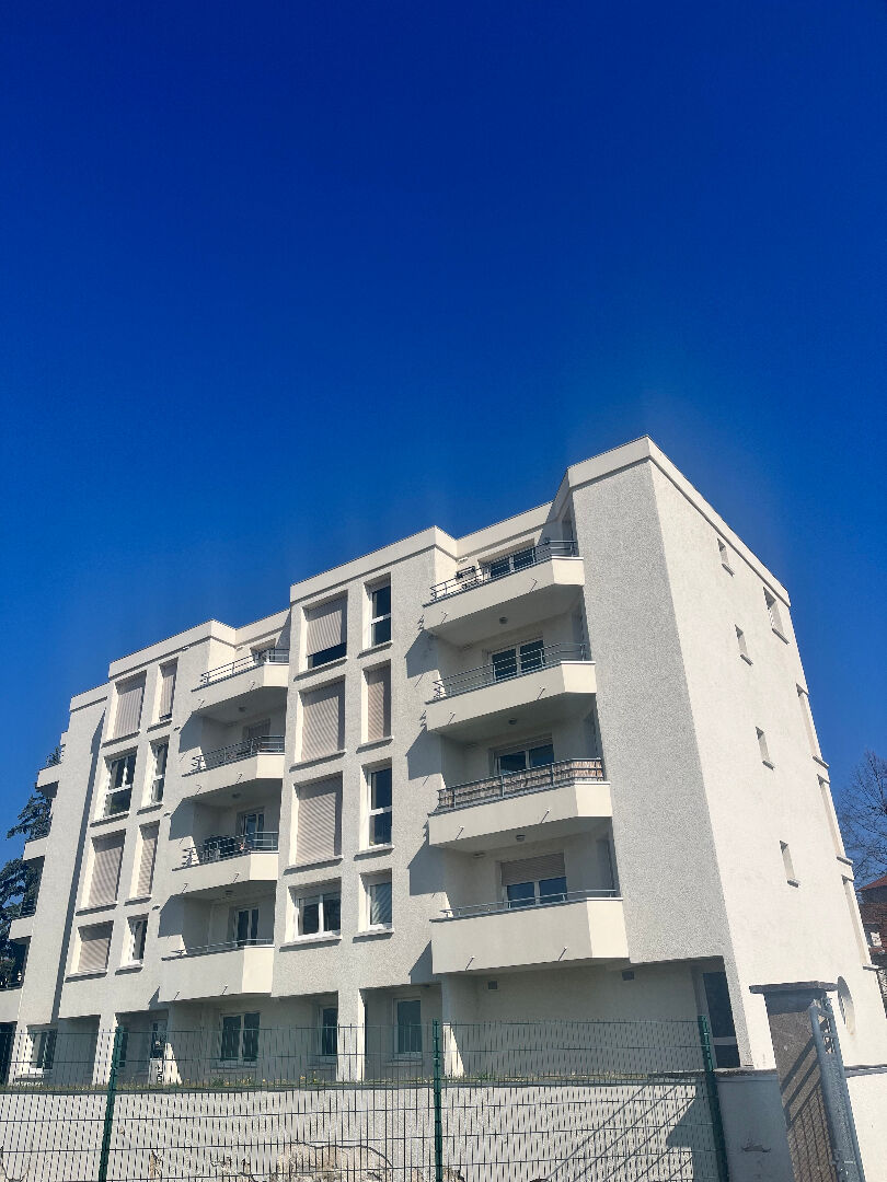 Appartement 2 pièces 47 m² · à Besançon · 47 m² · 670 €/mois
