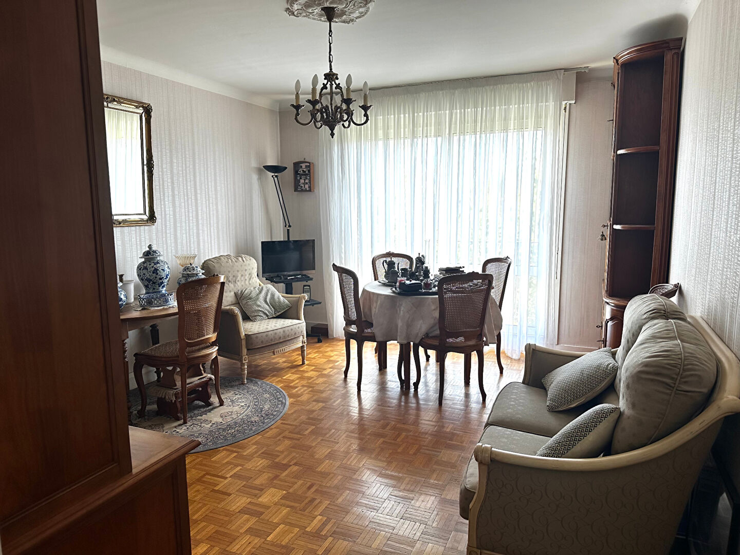 Appartement 3 pièces 62 m² · à Nantes · 62 m² · 990 €/mois