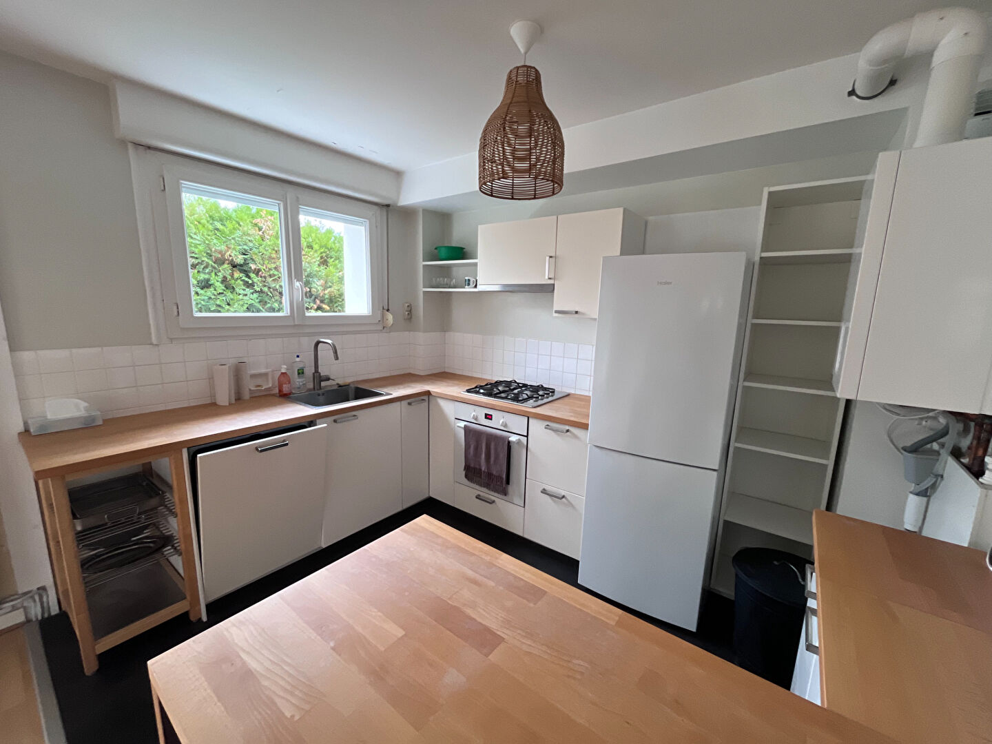 Appartement 2 pièces 65 m² · à Nantes · 65 m² · 850 €/mois