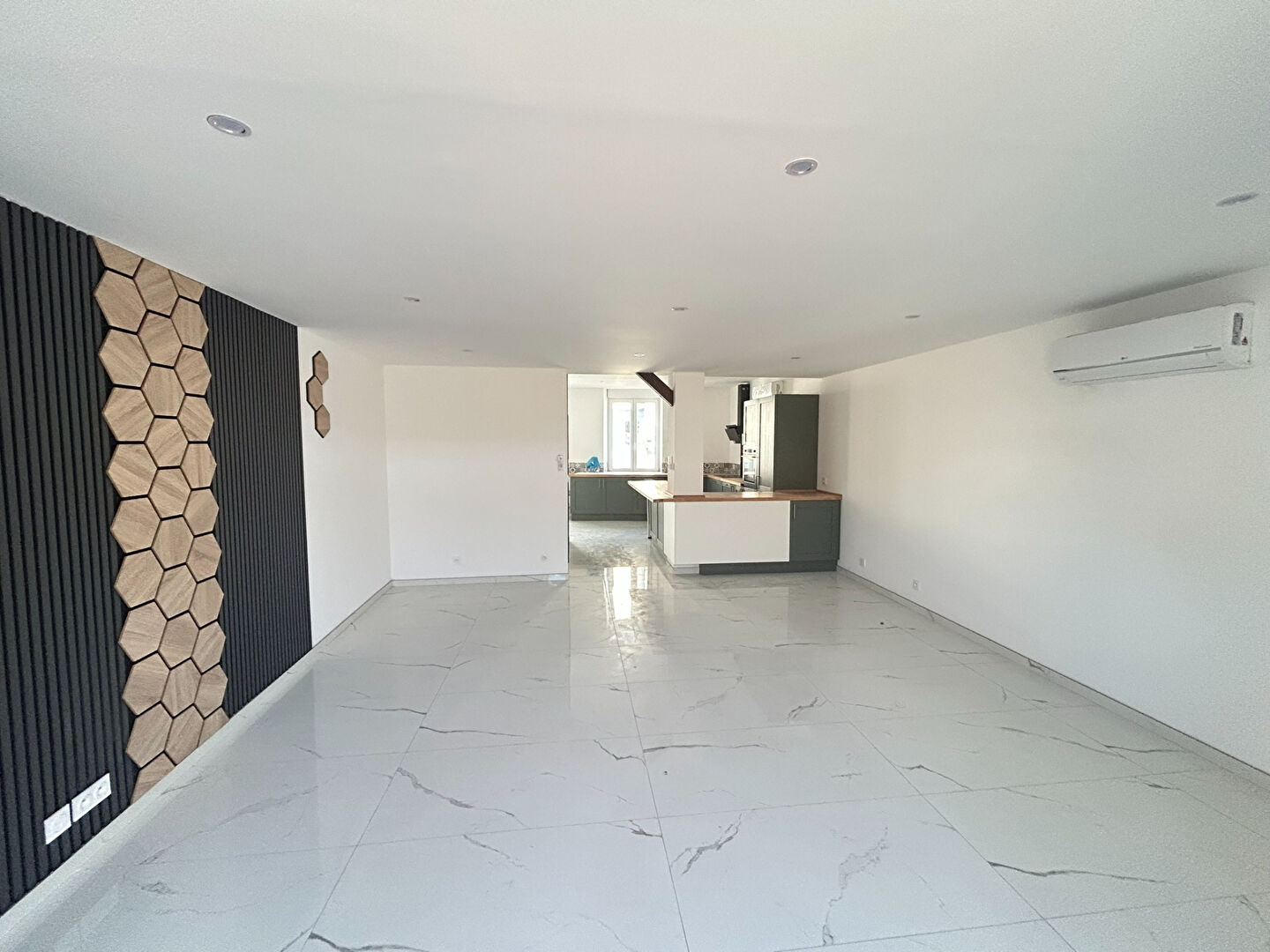 Maison 5 pièces 149 m² · à Ancerville · 149 m² · 180 000 €