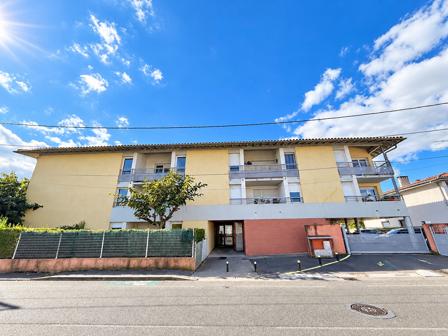 Appartement 2 pièces 40 m² · à Montauban · 40 m² · 550 €/mois