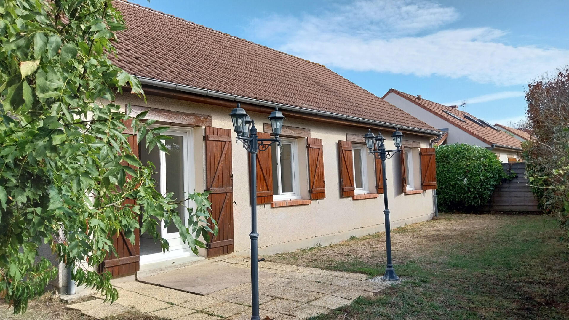 Maison 4 pièces 83 m² · à Orléans · 83 m² · 225 000 €